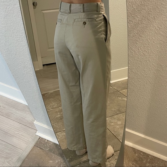 Wide pants - Picture 2 of 4